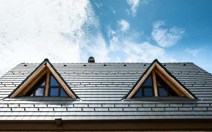 roof repair spring tx