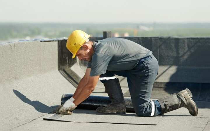 roof repair spring tx