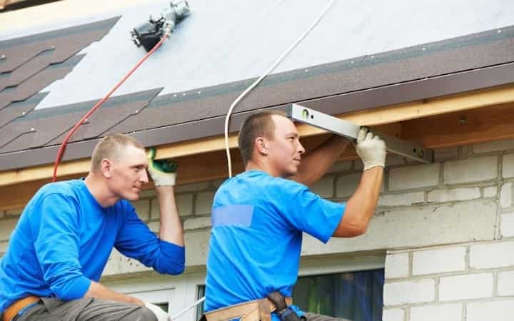 roof repair spring tx