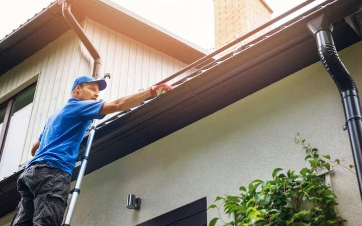 roof repair spring tx