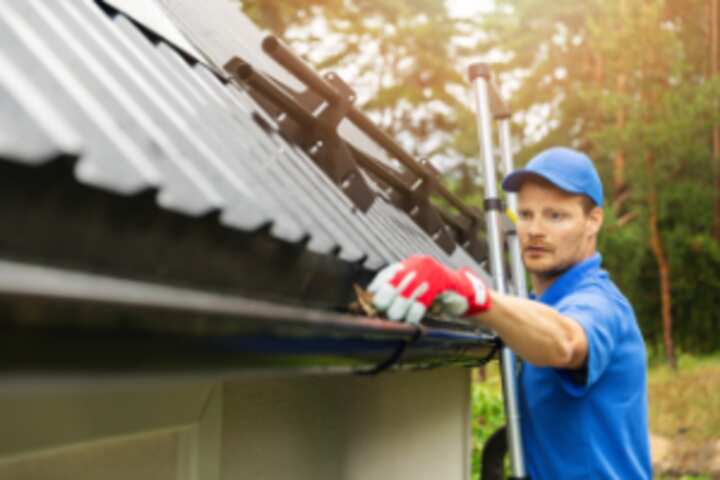 roof repair spring tx