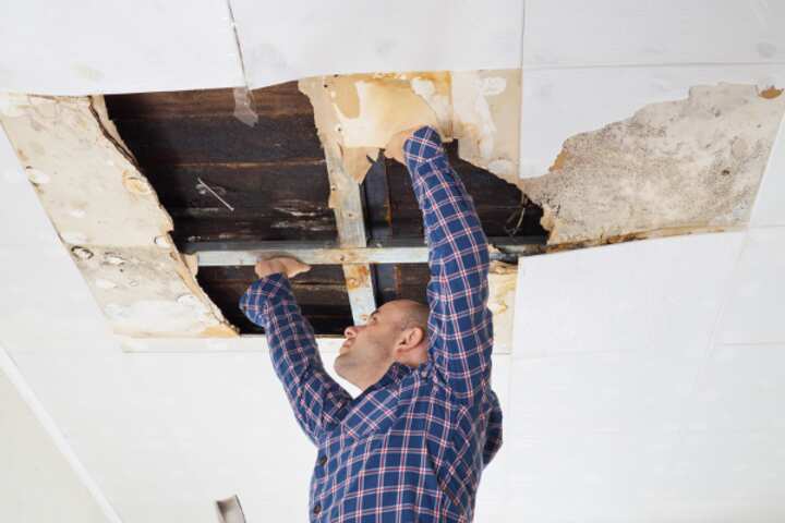 roof repair spring tx