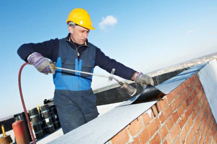 roof repair spring tx