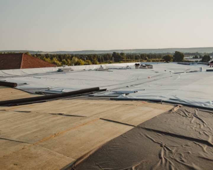 roof repair spring tx