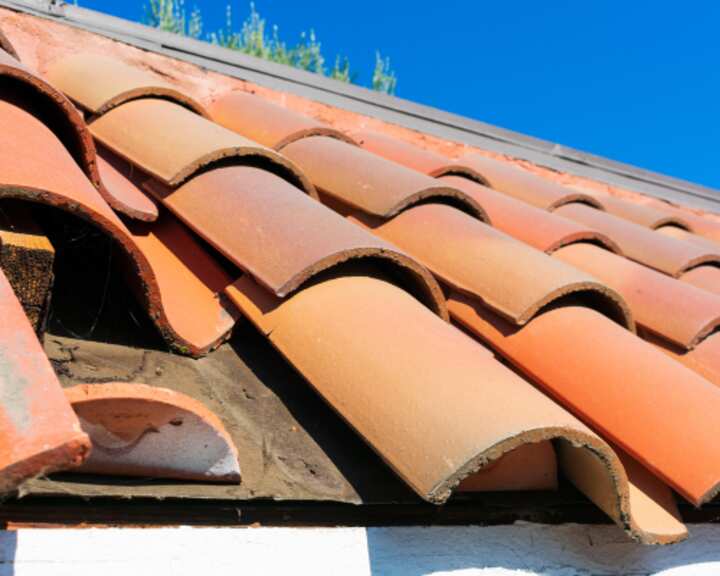 roof repair spring tx