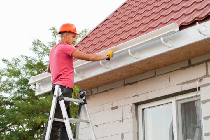 roof repair spring tx