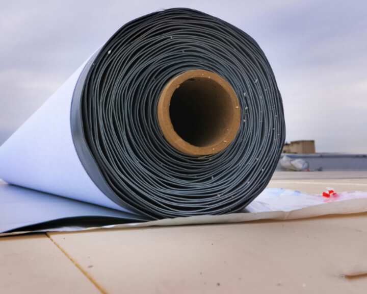 roof repair spring tx